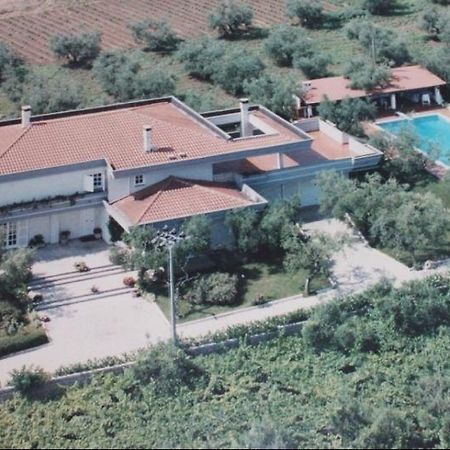 B&B Arli Torrevecchia Teatina Екстериор снимка