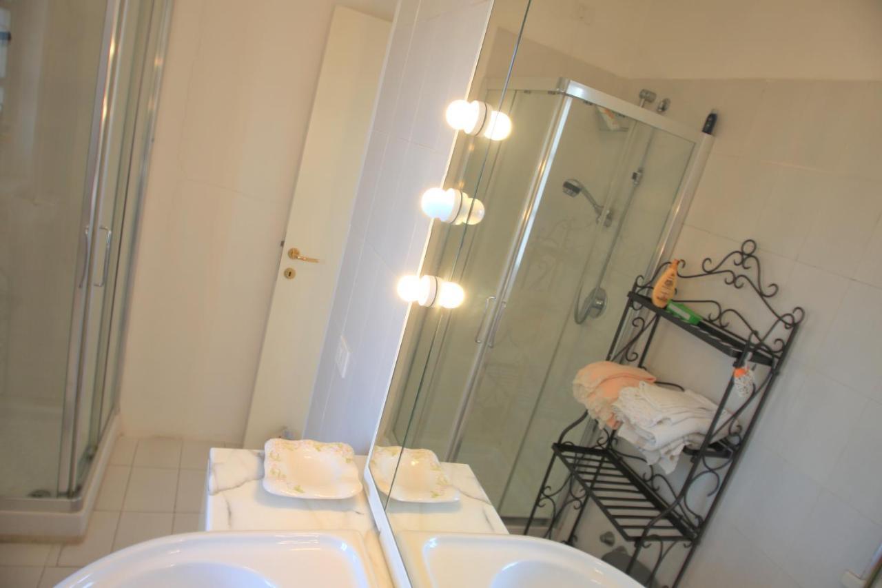 B&B Arli Torrevecchia Teatina Екстериор снимка
