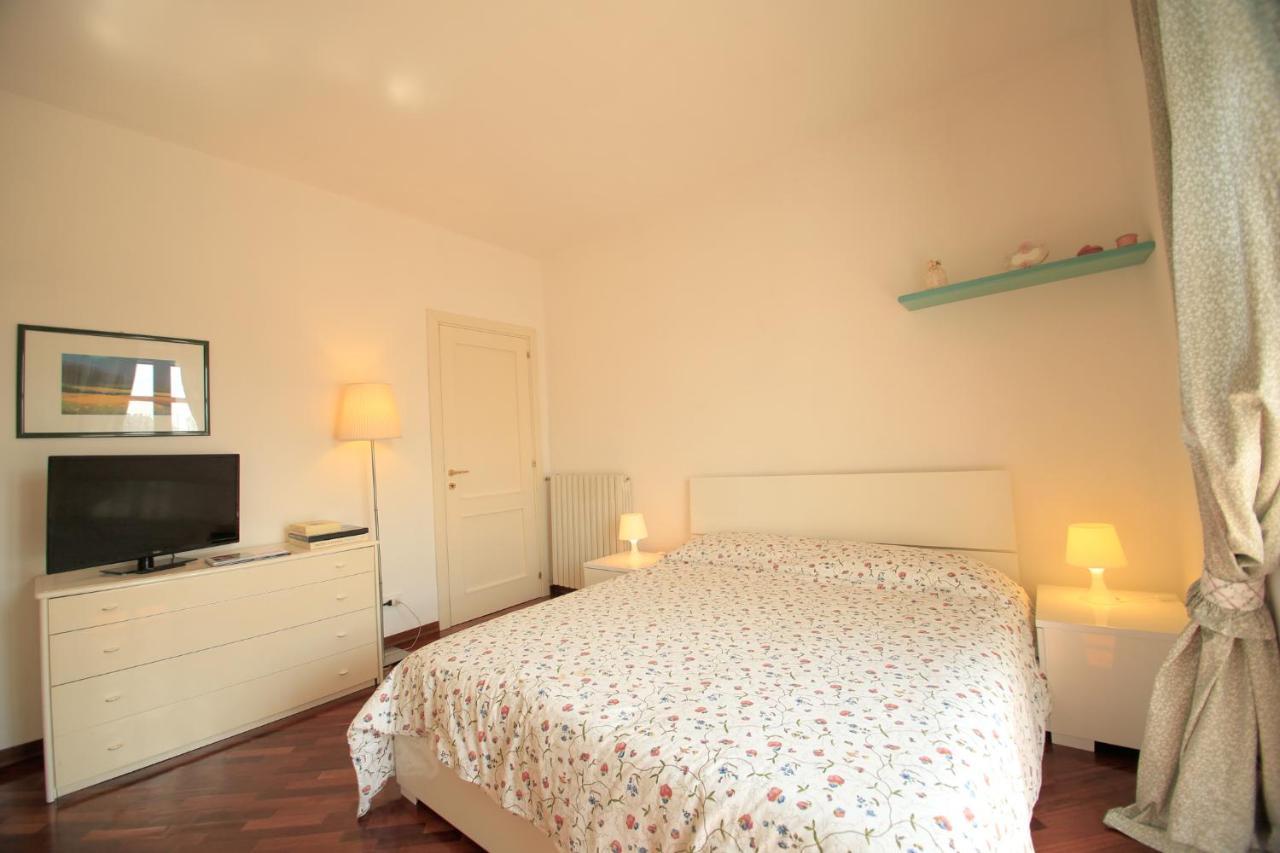 B&B Arli Torrevecchia Teatina Екстериор снимка