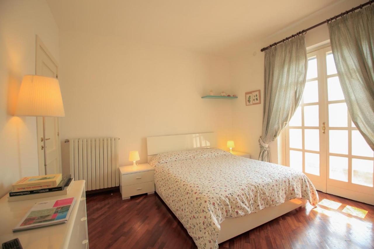 B&B Arli Torrevecchia Teatina Екстериор снимка