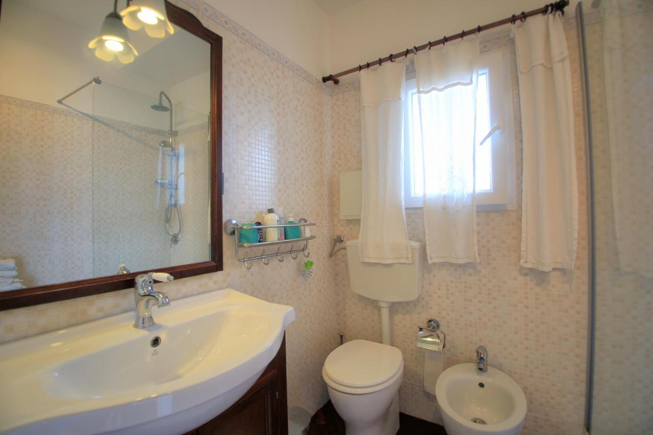B&B Arli Torrevecchia Teatina Екстериор снимка
