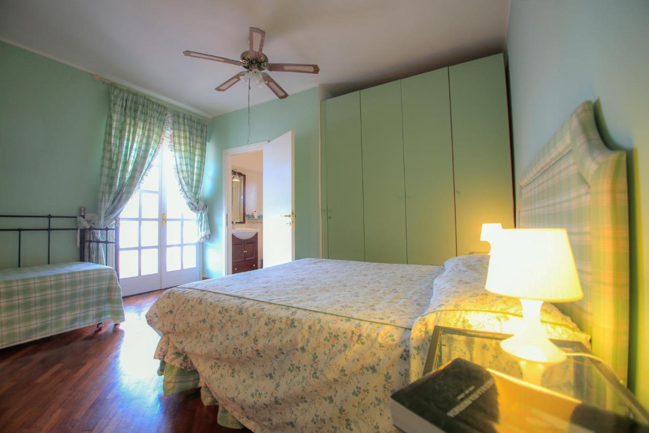 B&B Arli Torrevecchia Teatina Екстериор снимка
