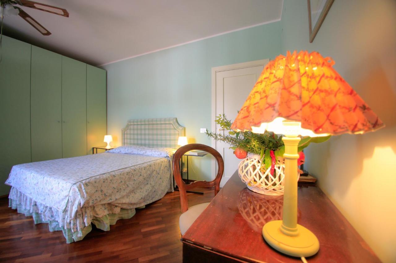 B&B Arli Torrevecchia Teatina Екстериор снимка