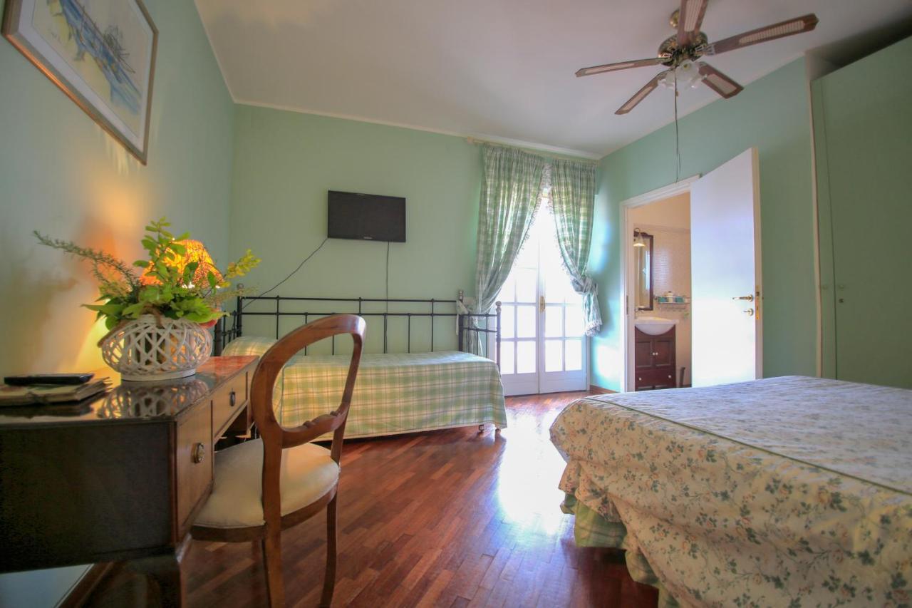 B&B Arli Torrevecchia Teatina Екстериор снимка