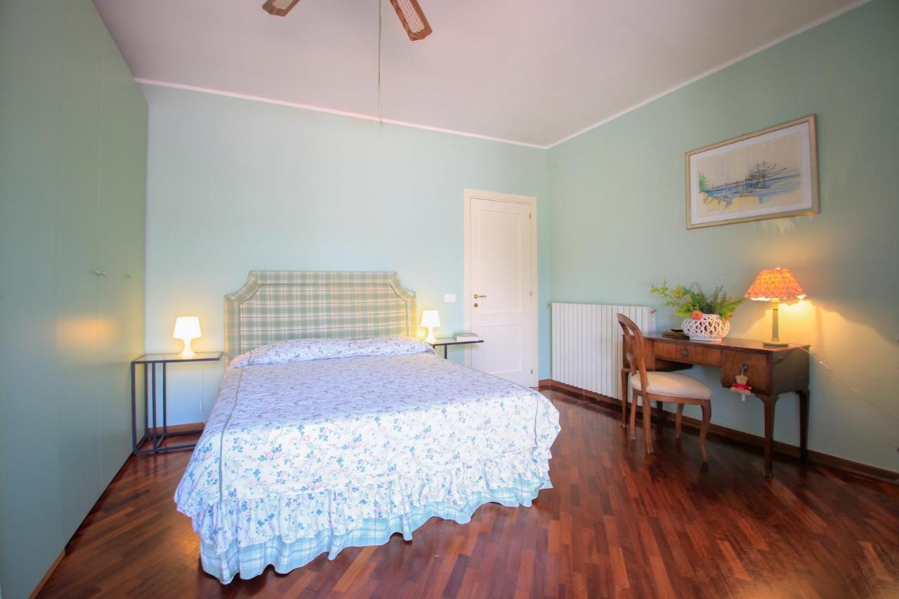 B&B Arli Torrevecchia Teatina Екстериор снимка