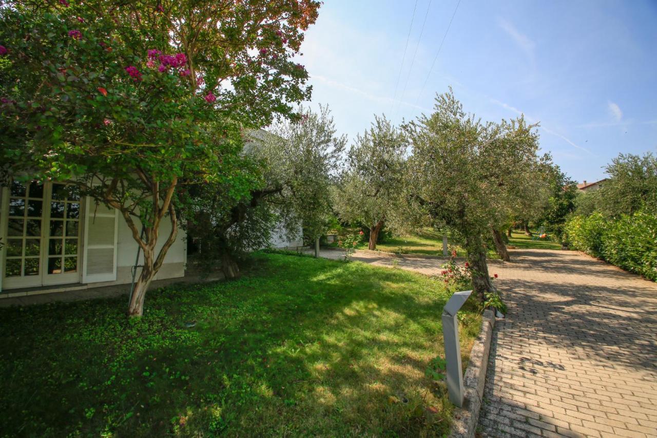B&B Arli Torrevecchia Teatina Екстериор снимка